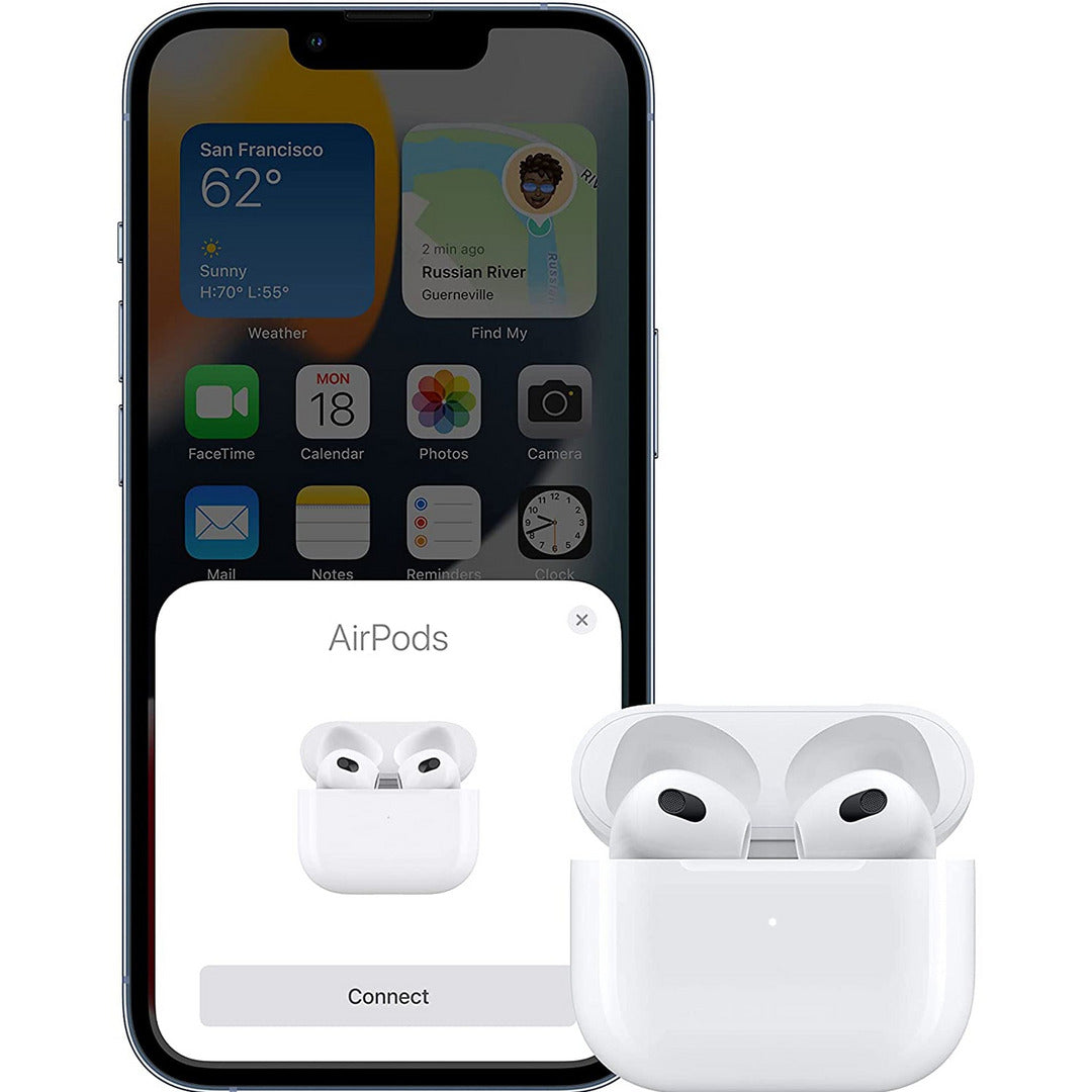 AirPods 3 MagSafe Charging Case