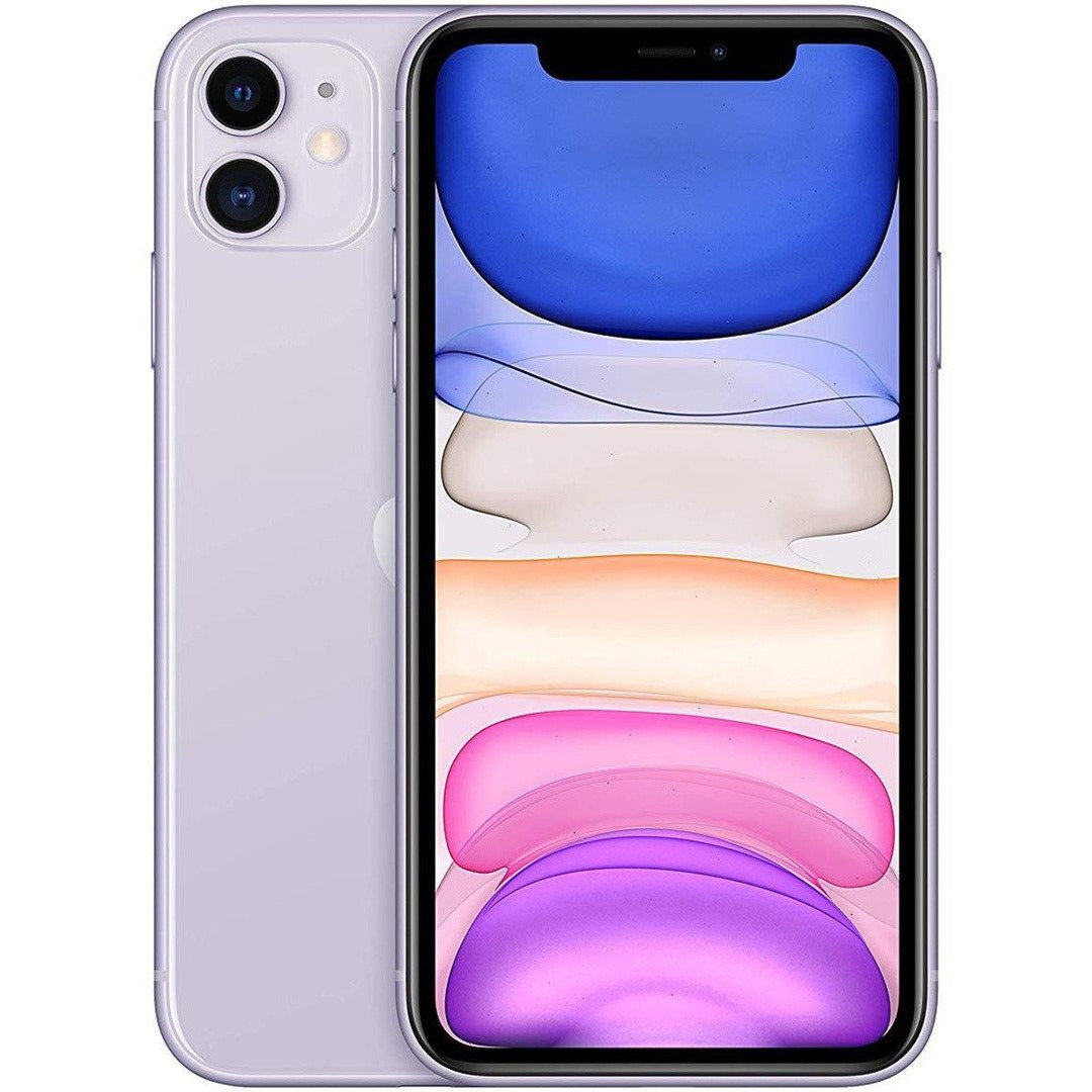 iPhone 11 (Refurbished)