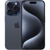 iPhone 15 Pro Max (RICONDIZIONATO)