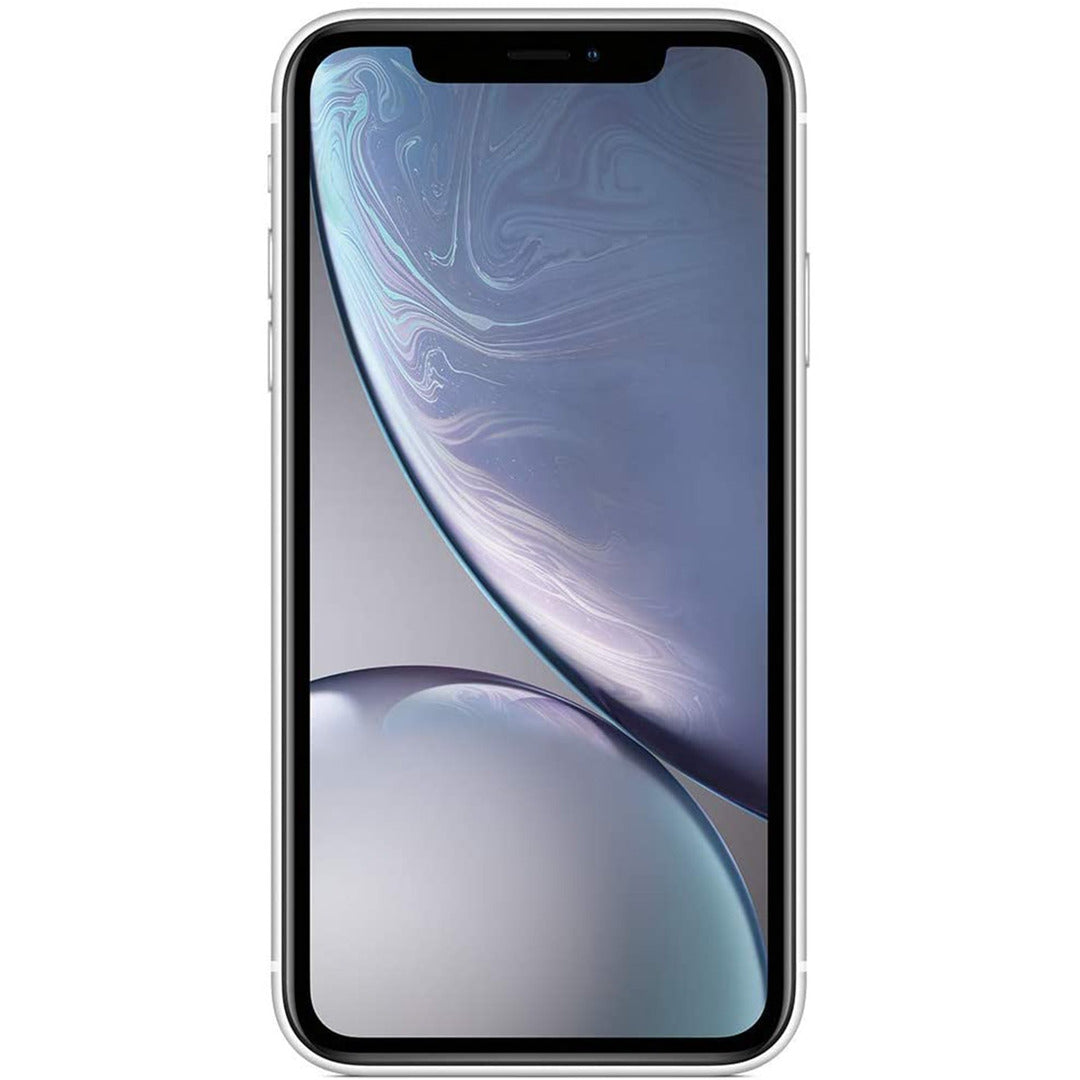 iPhone XR (Refurbished)
