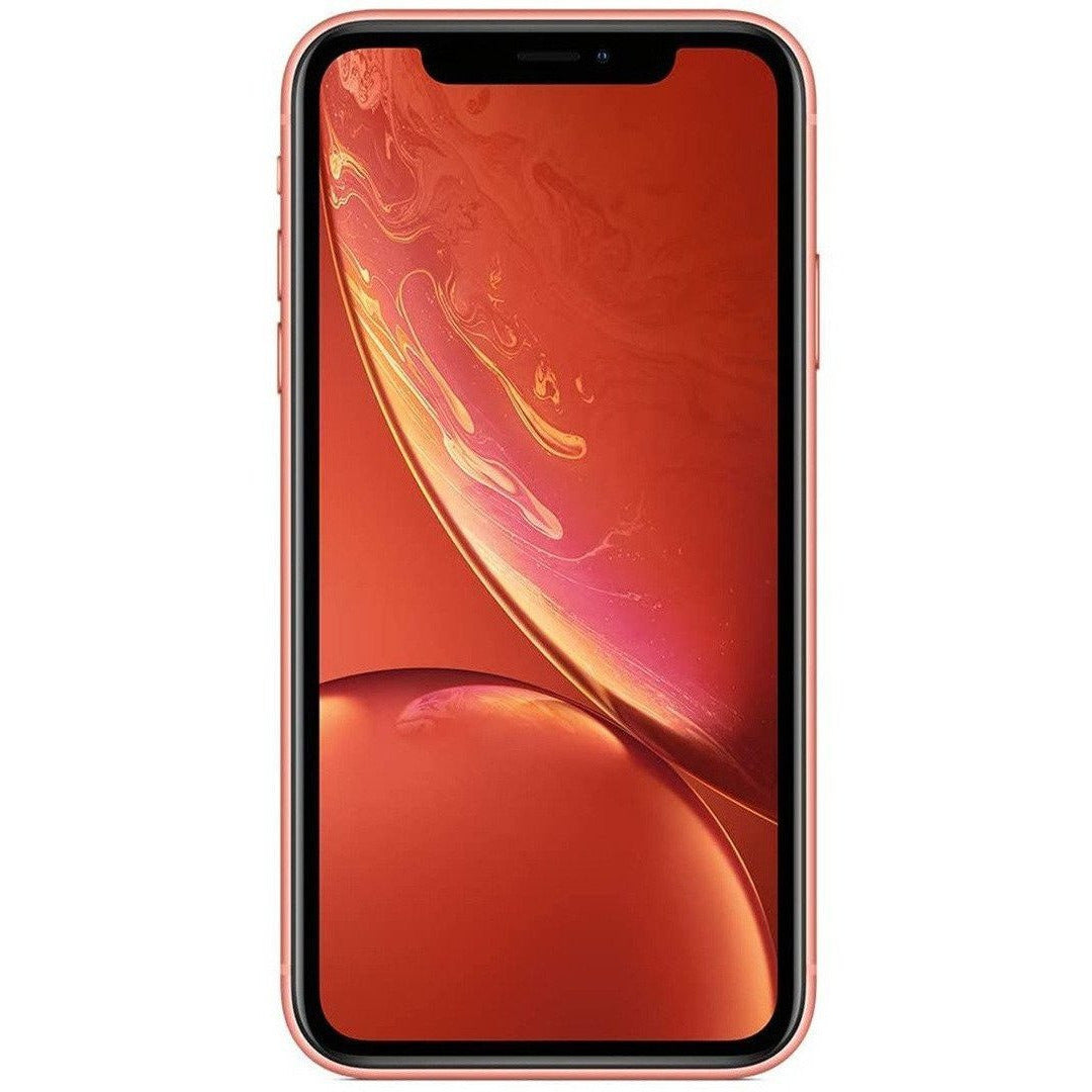 iPhone XR (Refurbished)