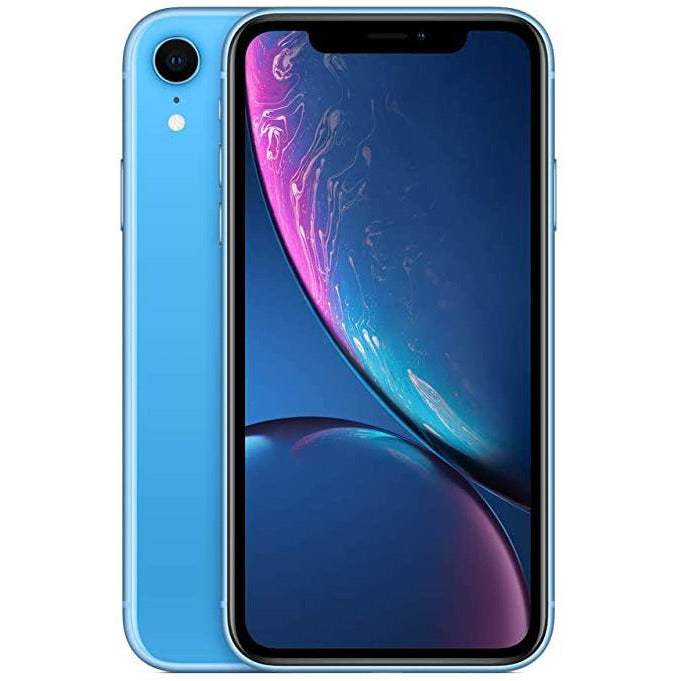 iPhone XR (Refurbished)