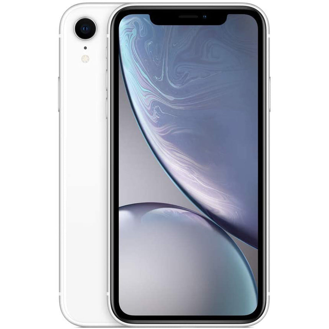 iPhone XR (Refurbished)