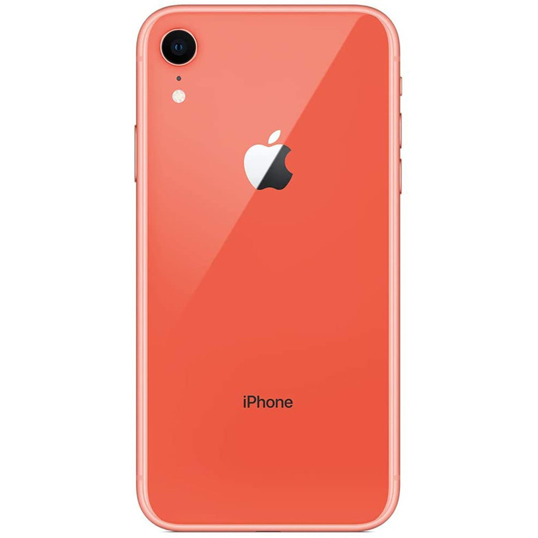 iPhone XR (Refurbished)
