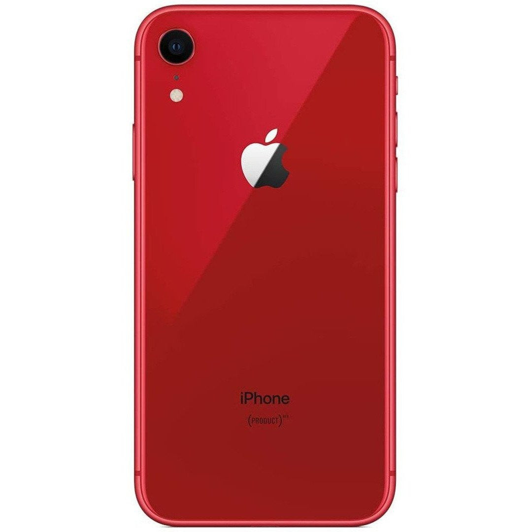 iPhone XR (Refurbished)