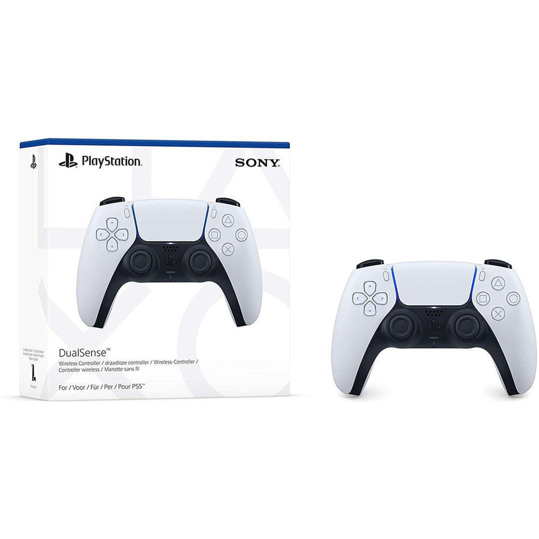 Sony PlayStation®5 - DualSense™ Wireless Controller  RICON Negozio  Cellulari Nuovi e Ricondizionati Latina