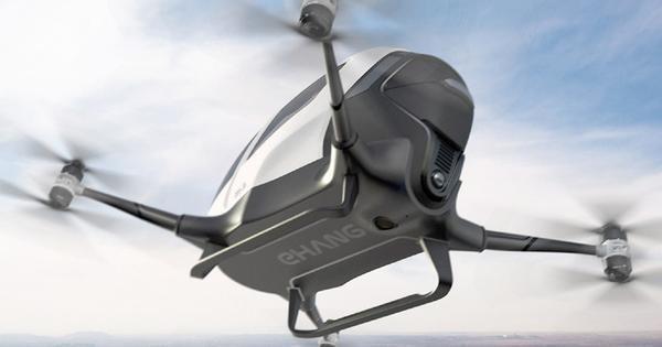Drone, a cosa serve realmente e quanto costa. Serve il brevetto?