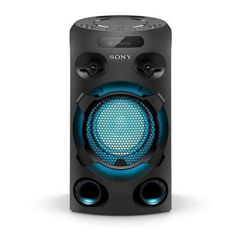 Hi-Fi systems