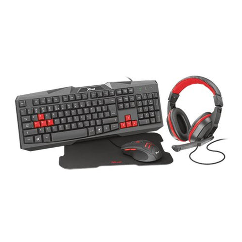 Gaming accessories