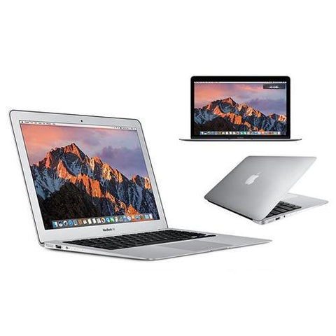 Refurbished MacBooks