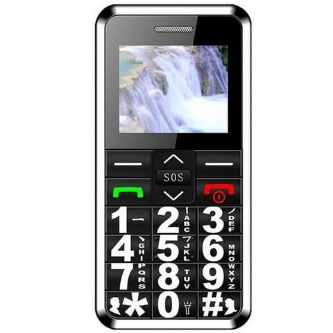 Handphone