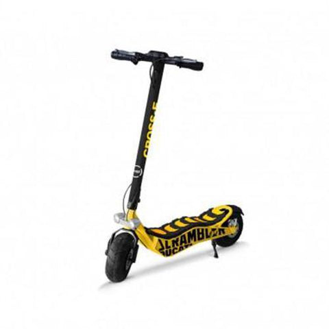 Mobility