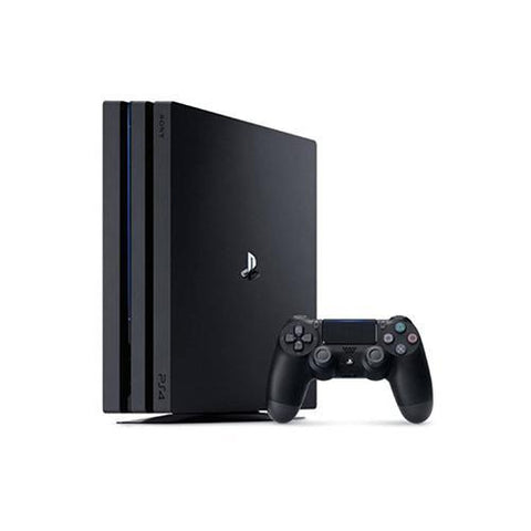 Video games and consoles