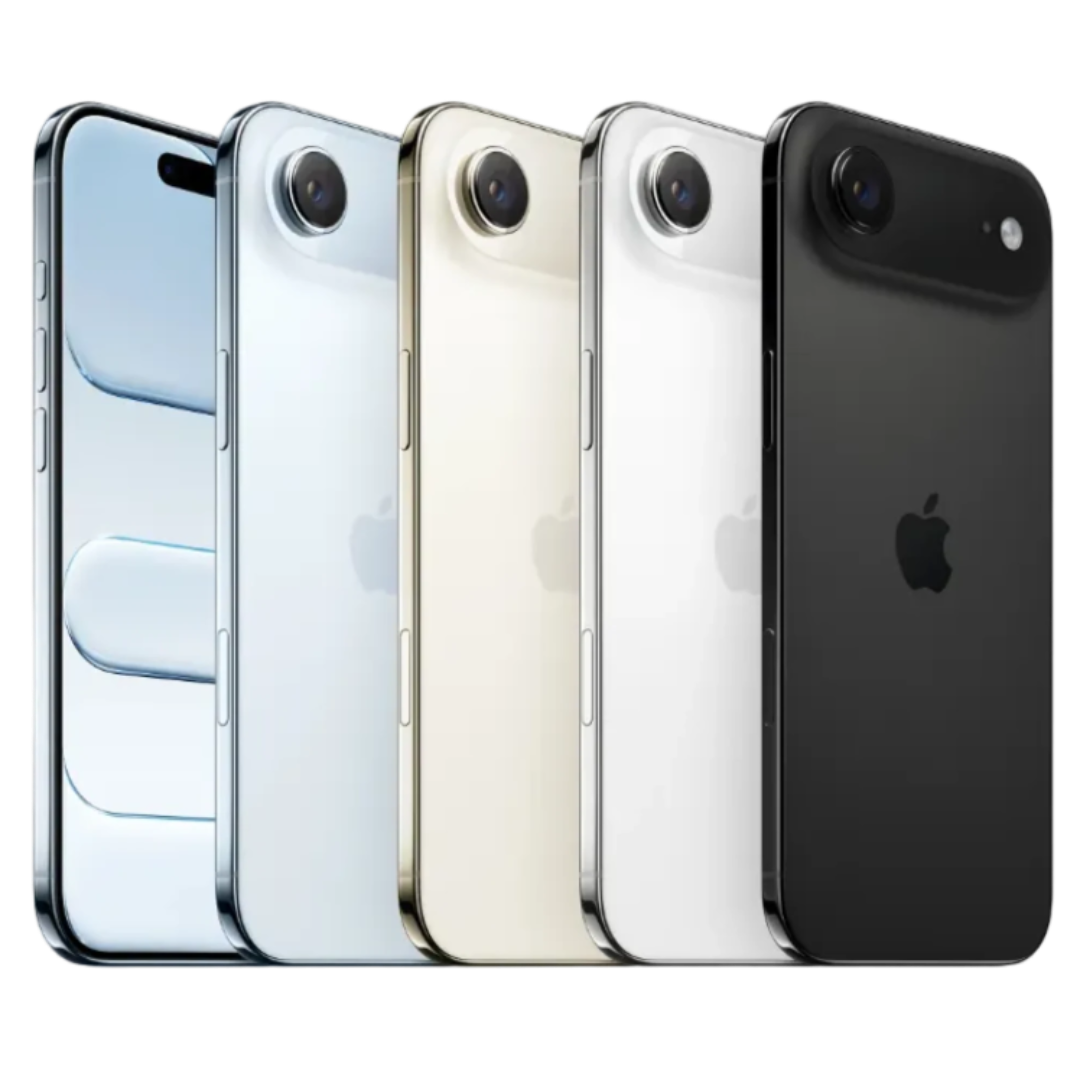iPhone 17 Air (RICONDIZIONATO) Smartphone Apple 