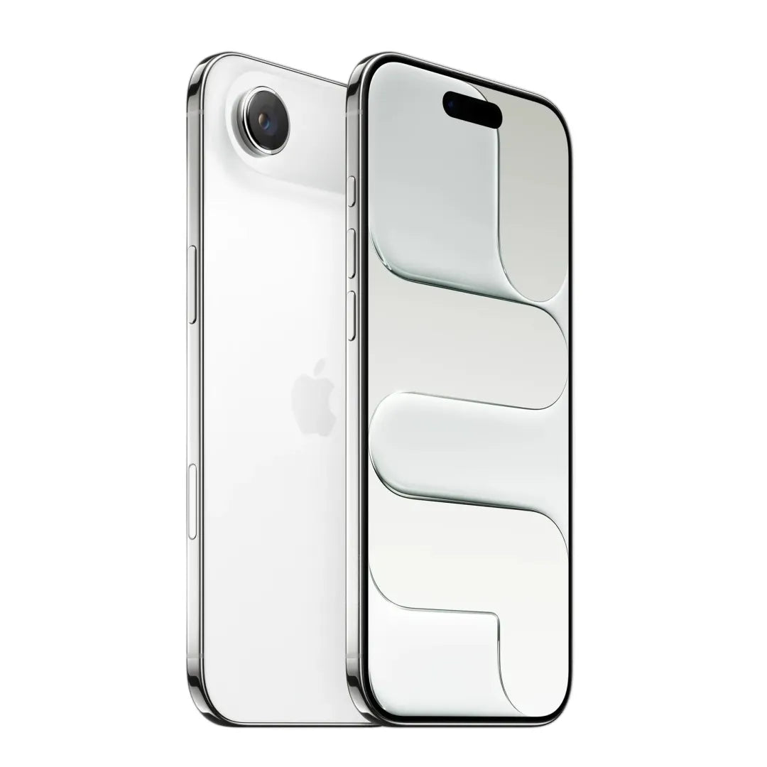 iPhone 17 Air (RICONDIZIONATO) Smartphone Apple 