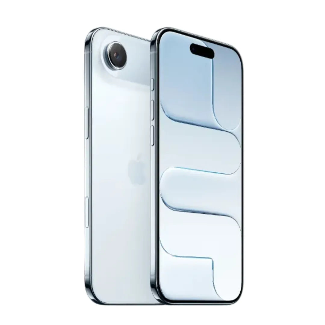 iPhone 17 Air (RICONDIZIONATO) Smartphone Apple 