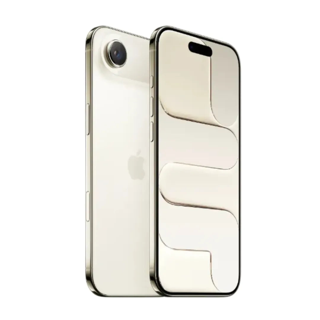 iPhone 17 Air (RICONDIZIONATO) Smartphone Apple 