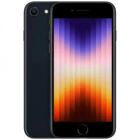 IPhone SE (3° Generazione) Smartphone RICON Negozio Cellulari Nuovi e Ricondizionati Latina 