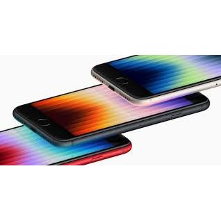 IPhone SE (3° Generazione) Smartphone RICON Negozio Cellulari Nuovi e Ricondizionati Latina 