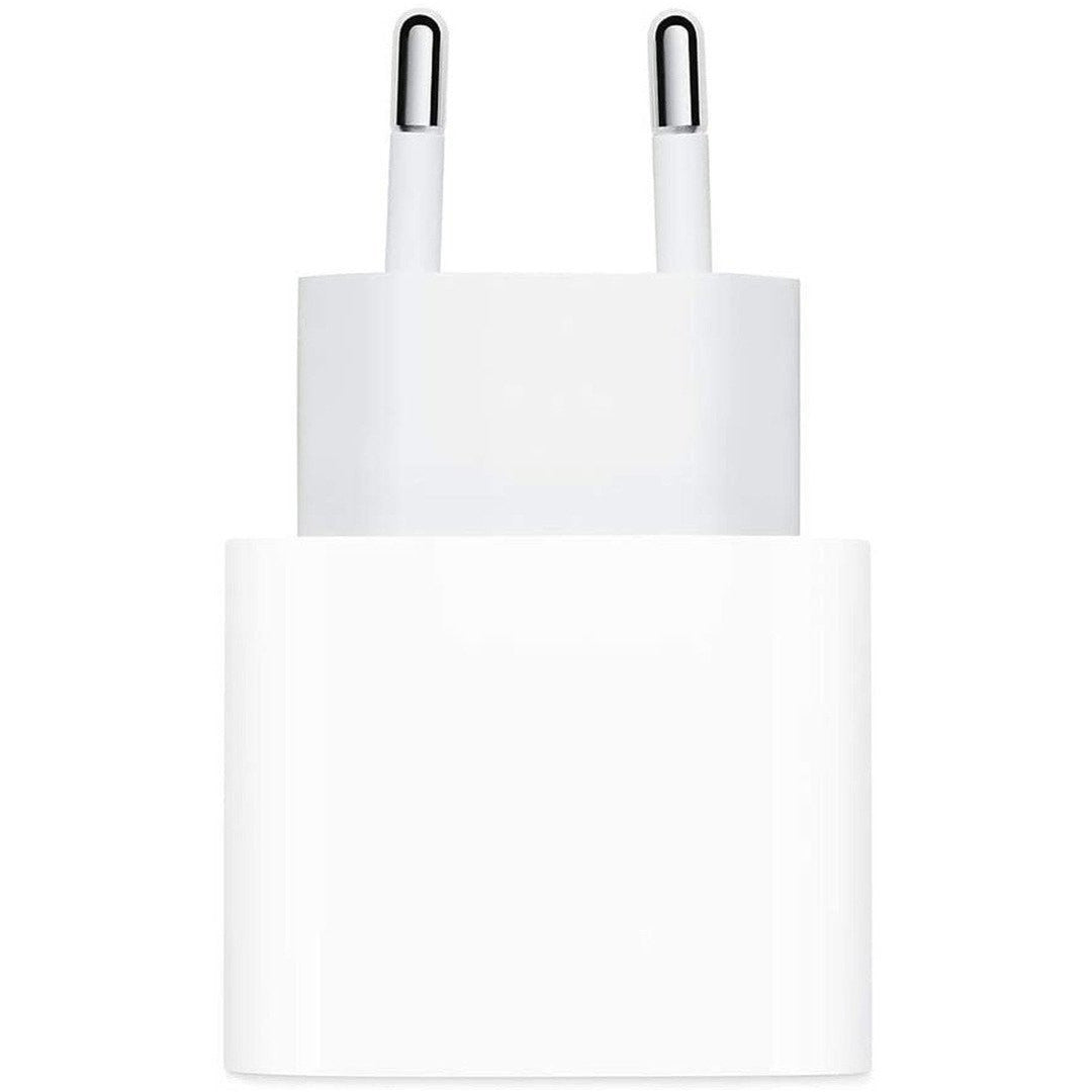 Alimentatore spina compatibile USB-C (20W) - Bulk* Accessori RICON 