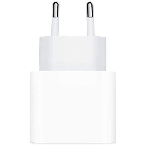 Alimentatore spina compatibile USB-C (20W) - Bulk* Accessori RICON 