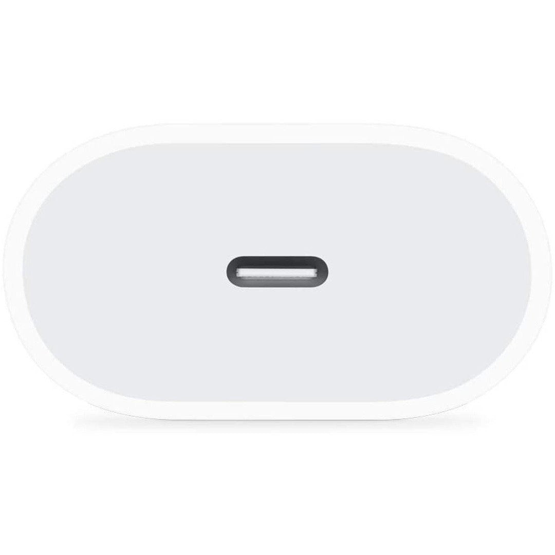 Alimentatore spina compatibile USB-C (20W) - Bulk* Accessori RICON 