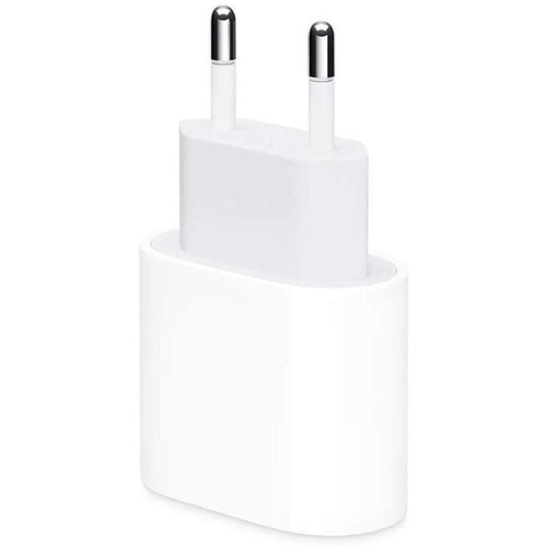 Alimentatore spina compatibile USB-C (20W) - Bulk* Accessori RICON 
