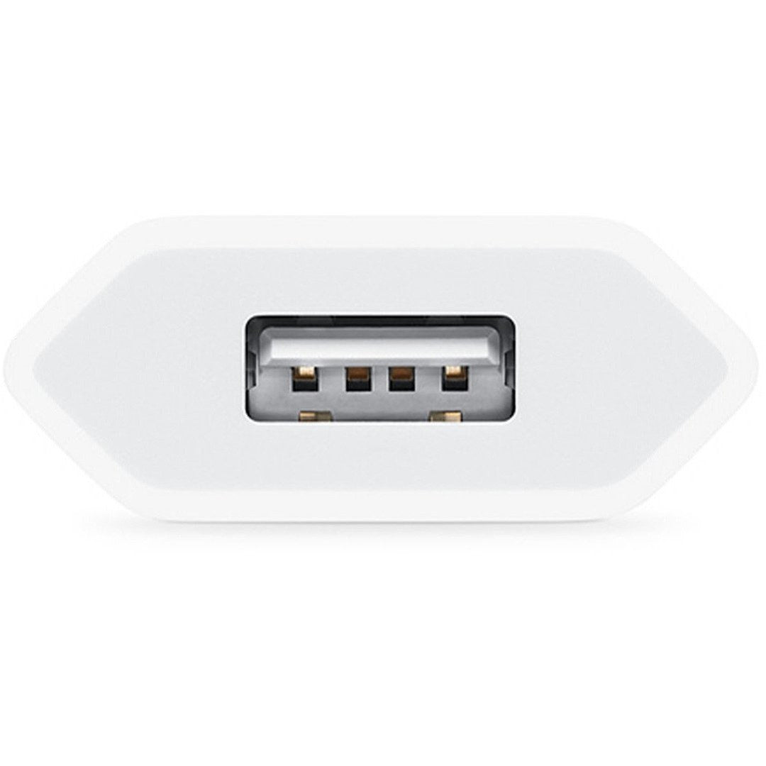 Alimentatore USB compatibile 5W - Bulk* Accessori RICON 