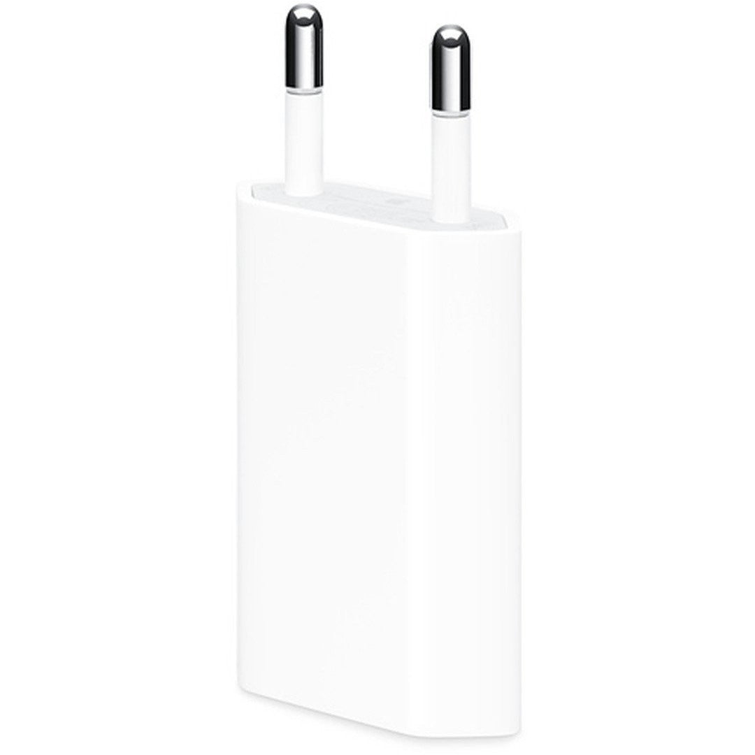 Alimentatore USB originale 1A - RICON Negozio Cellulari Nuovi e Ricondizionati Latina