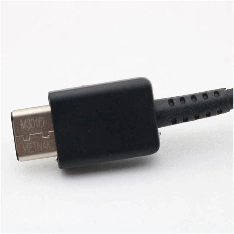 Cavo originale doppio Type-C Accessori Samsung 