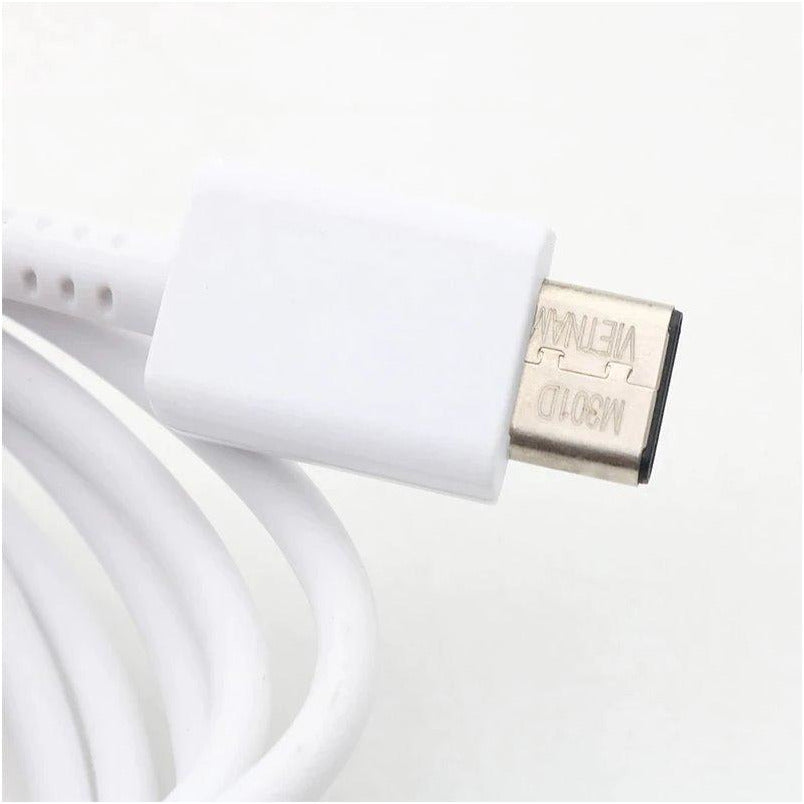Cavo originale doppio Type-C Accessori Samsung 