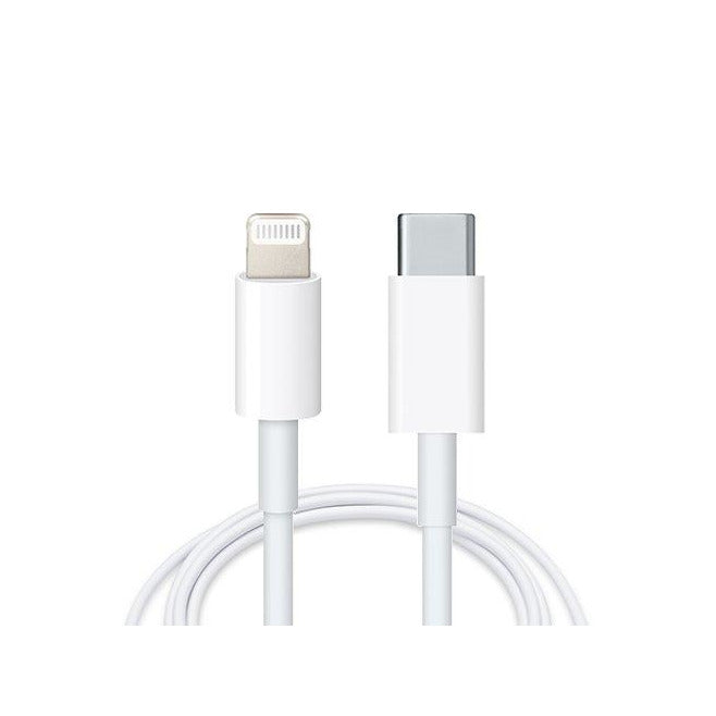 Cavo Originale Lightning a USB 1 mt Accessori Apple 