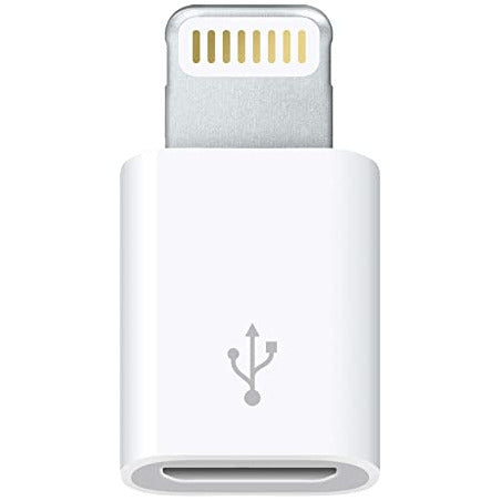 Cavo Originale Lightning a USB 1 mt Accessori Apple 