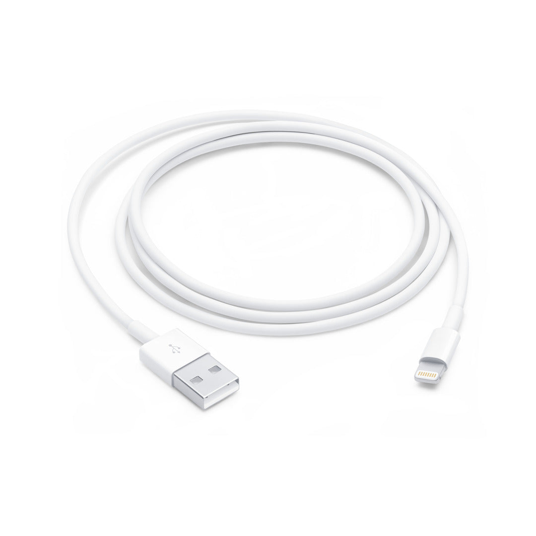 Cavo Originale Lightning a USB 1 mt Accessori Apple 