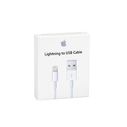 Cavo Originale Lightning a USB 1 mt Accessori Apple 