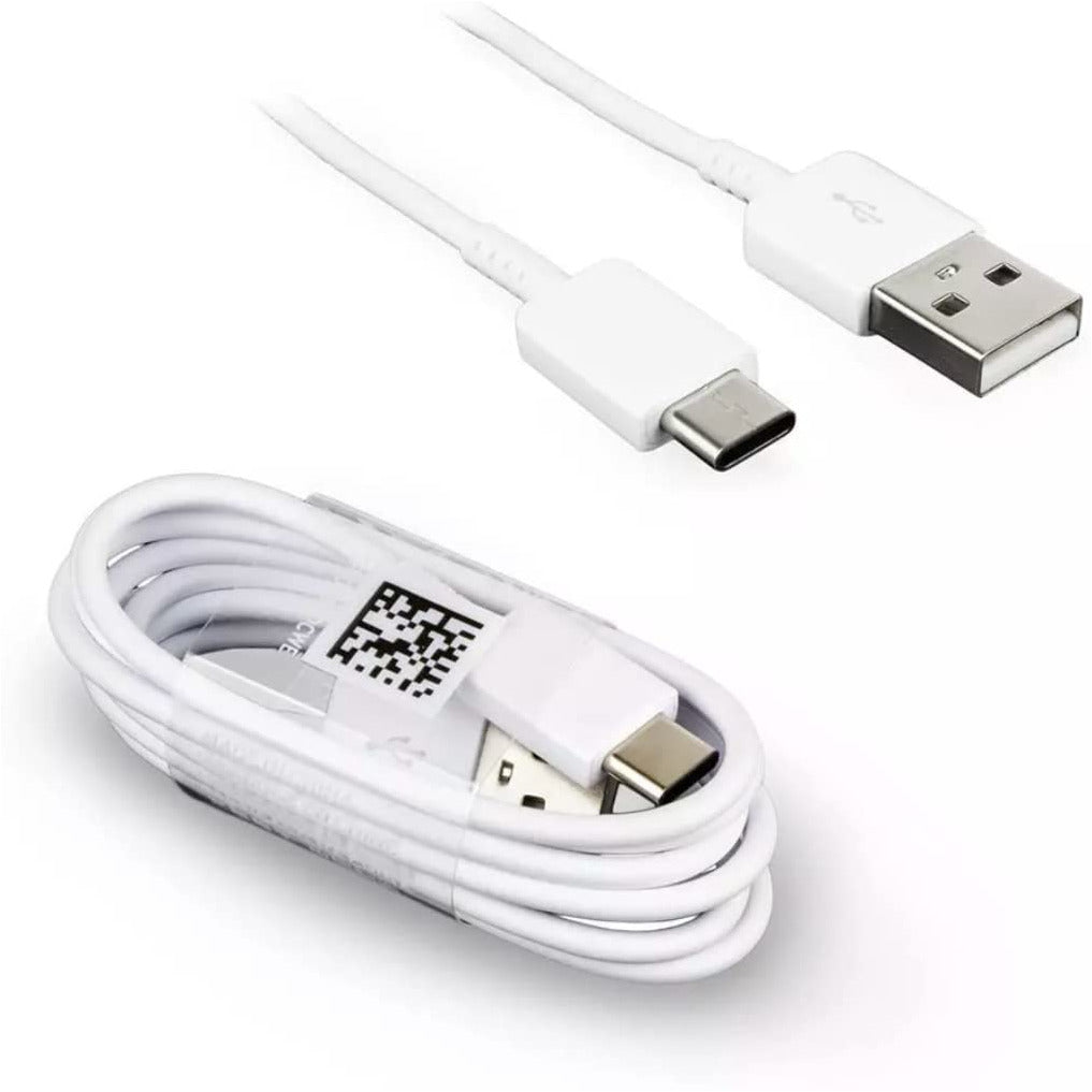 Cavo USB Type-C (120CM) Accessori Apple Bianco 
