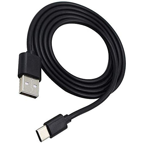 USB to Type-C Compatible Cable (1.2m) 
