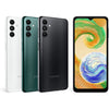 Galaxy A04s