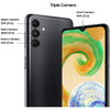 Galaxy A04s