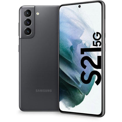 Galaxy S21 5G - RICON Negozio Cellulari Nuovi e Ricondizionati Latina