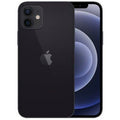 iPhone 12 mini (Ricondizionato) Smartphone Apple Nero 64 Gb A+