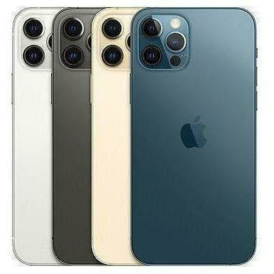 iPhone 12 Pro Max (Ricondizionato) Smartphone Apple 
