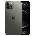 iPhone 12 Pro Max (Ricondizionato) Smartphone Apple Grafite 128 Gb A+