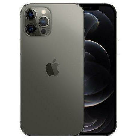 iPhone 12 Pro Max (Ricondizionato) Smartphone Apple Grafite 128 Gb A+
