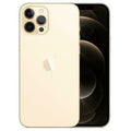 iPhone 12 Pro Max (Ricondizionato) Smartphone Apple Oro 128 Gb A+