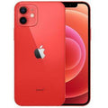 iPhone 12 (Ricondizionato) Smartphone Apple Rosso 64 Gb A+