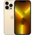 iPhone 13 Pro (RICONDIZIONATI) Smartphone Apple Oro 128 Gb A+