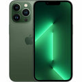 iPhone 13 Pro (RICONDIZIONATI) Smartphone Apple Verde Alpino 128 Gb A+