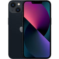 iPhone 13 (RICONDIZIONATO) Smartphone Apple Mezzanotte 128 Gb A+