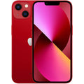 iPhone 13 (RICONDIZIONATO) Smartphone Apple Rosso 128 Gb A+